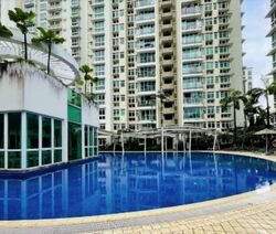 Butterworth 8 (D15), Condominium #557972491